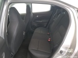  Nissan  Juke NISSAN   2019  5P  Crossover DIG T 114 DCT Business Edition #9