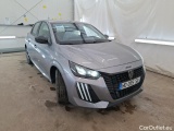  Peugeot  208  Style 1.2 PureTech 100CV BVM6 6E #4