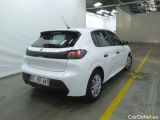  Peugeot  208  Premium 1.5 HDi 100CV BVM6 E6d #3