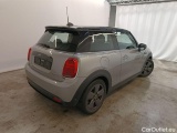  Mini  Mini  E- - 2021 28.9 kWh 184 Cooper SE 3d #4