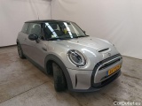  Mini  Mini  E- - 2021 28.9 kWh 184 Cooper SE 3d #5