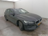  Volvo  V60 VOLVO  DIESEL - 2018 2.0 B4 197 Momentum Core Geartronic 5d #5