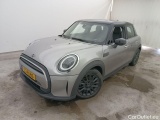  Mini  Cooper MINI MINI 5 DOORS - 2021 1.5A 136  OPF DCT 5d #2