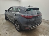  KIA  Sportage KIA  DIESEL - 2018 1.6 CRDi 136 Business Line MHEV (EU6d-T.) 5d #3