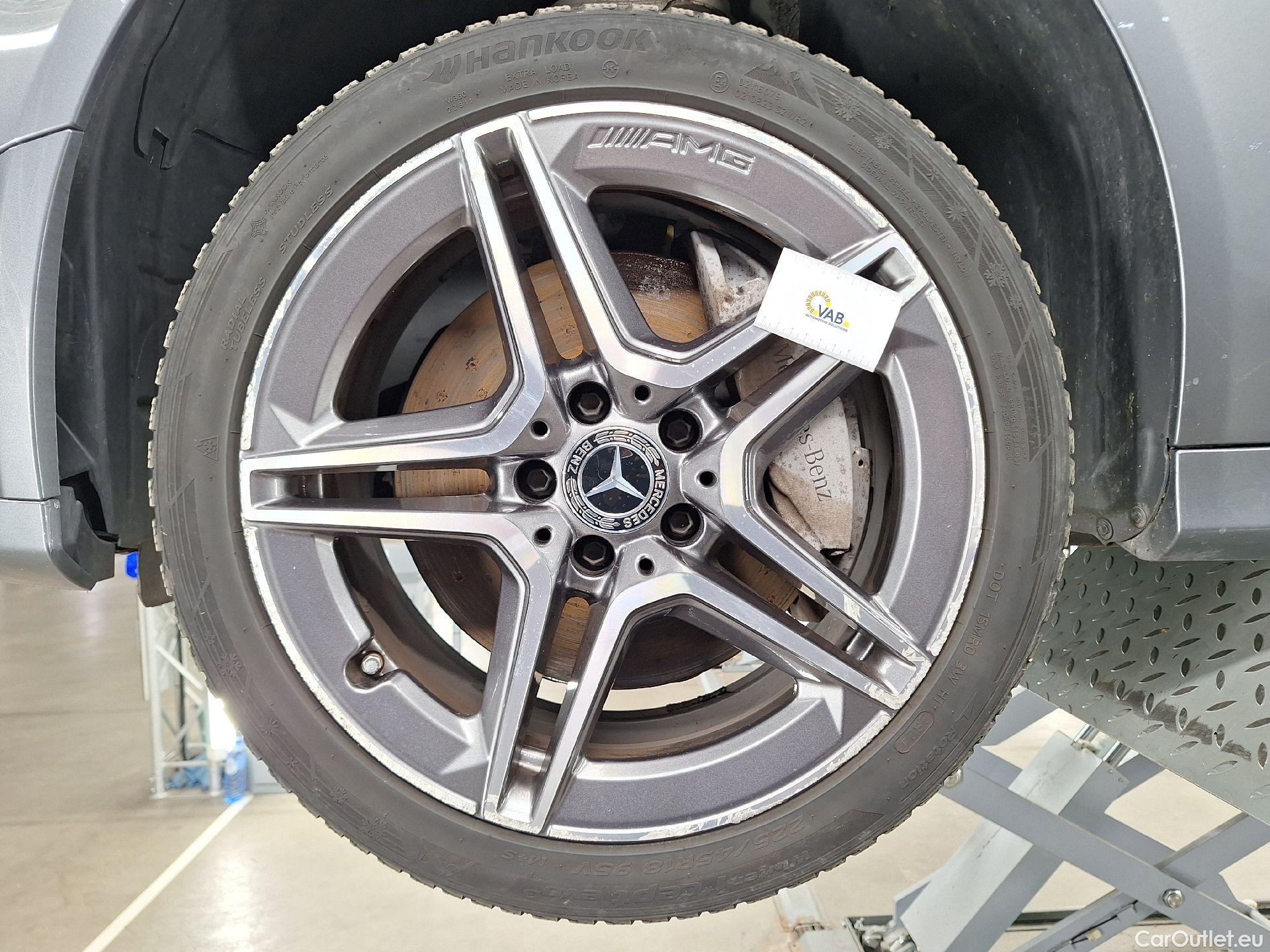  Mercedes  C-Klasse Mercedes,  FL'18, Mercedes-Benz  Berline C 300 de Business S #55