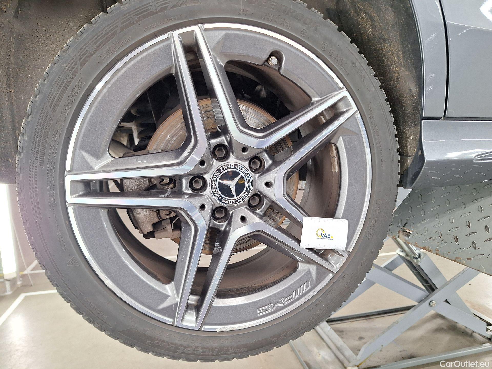 Mercedes  C-Klasse Mercedes,  FL'18, Mercedes-Benz  Berline C 300 de Business S #59