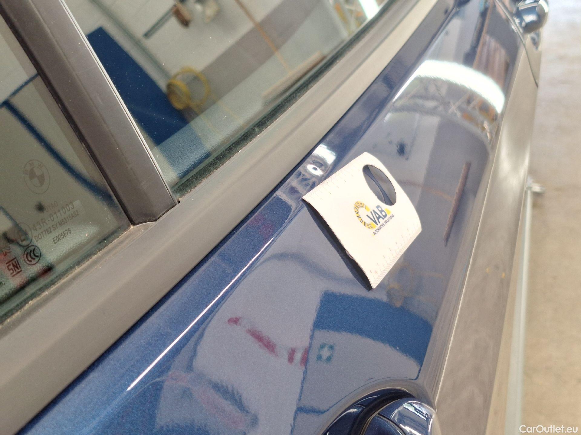  Bmw  Serie 1 BMW, 1-serie '19, BMW 1 Reeks Hatch 116d (85 kW) 5d #15