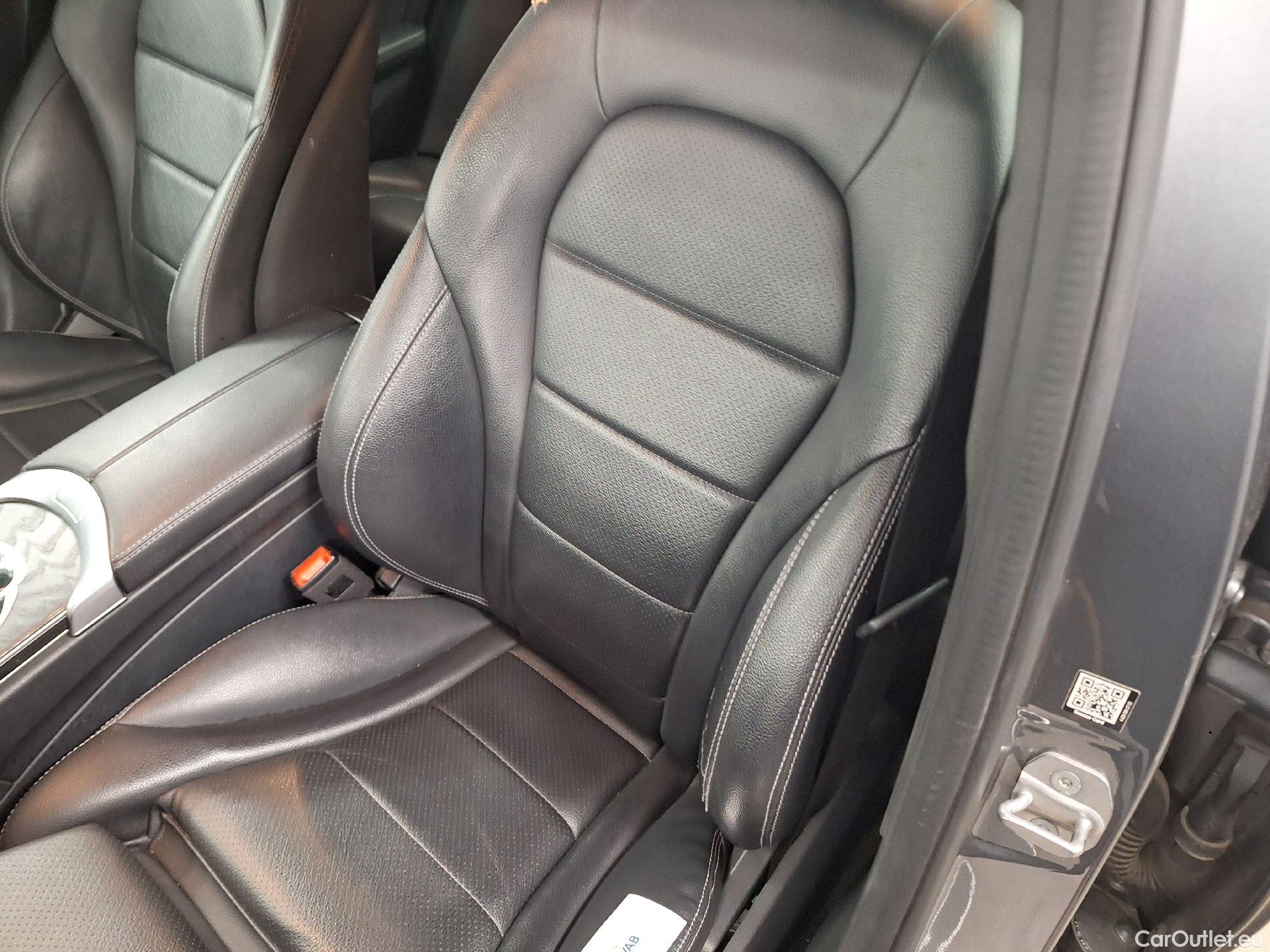  Mercedes  C-Klasse Mercedes,  FL'18, Mercedes-Benz  Berline C 300 de Business S #10
