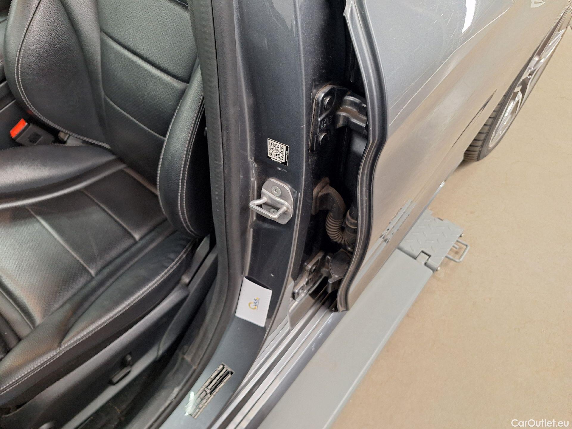  Mercedes  C-Klasse Mercedes,  FL'18, Mercedes-Benz  Berline C 300 de Business S #8