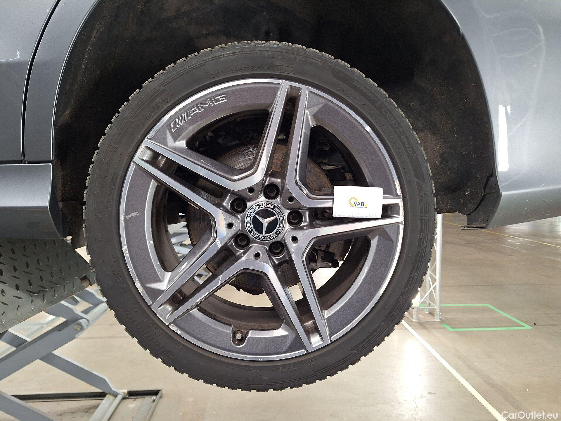  Mercedes  C-Klasse Mercedes,  FL'18, Mercedes-Benz  Berline C 300 de Business S #57