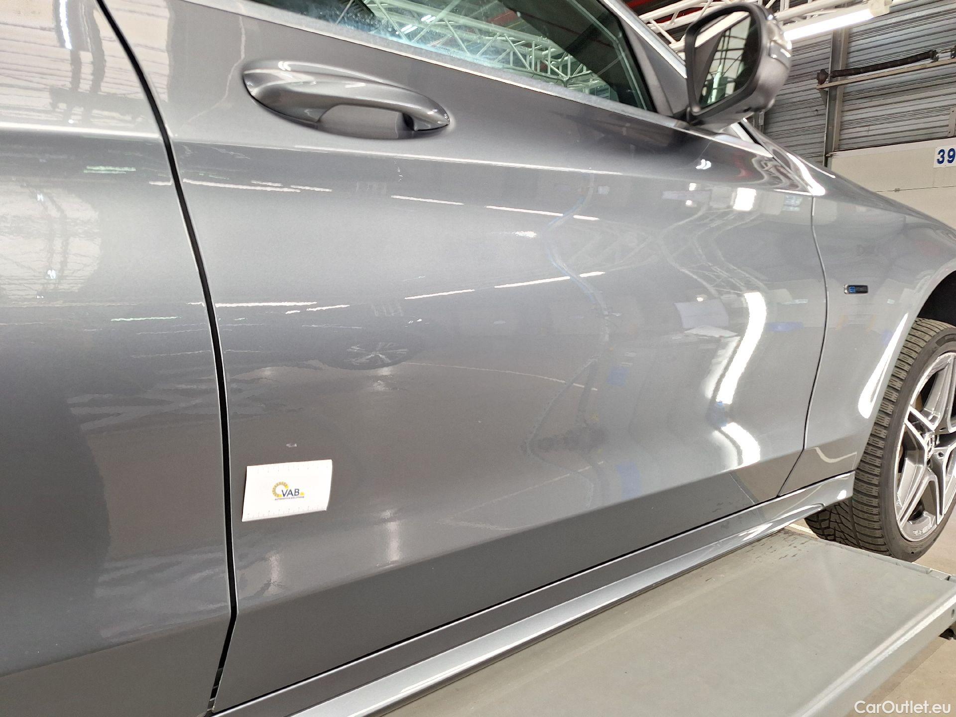  Mercedes  C-Klasse Mercedes,  FL'18, Mercedes-Benz  Berline C 300 de Business S #47