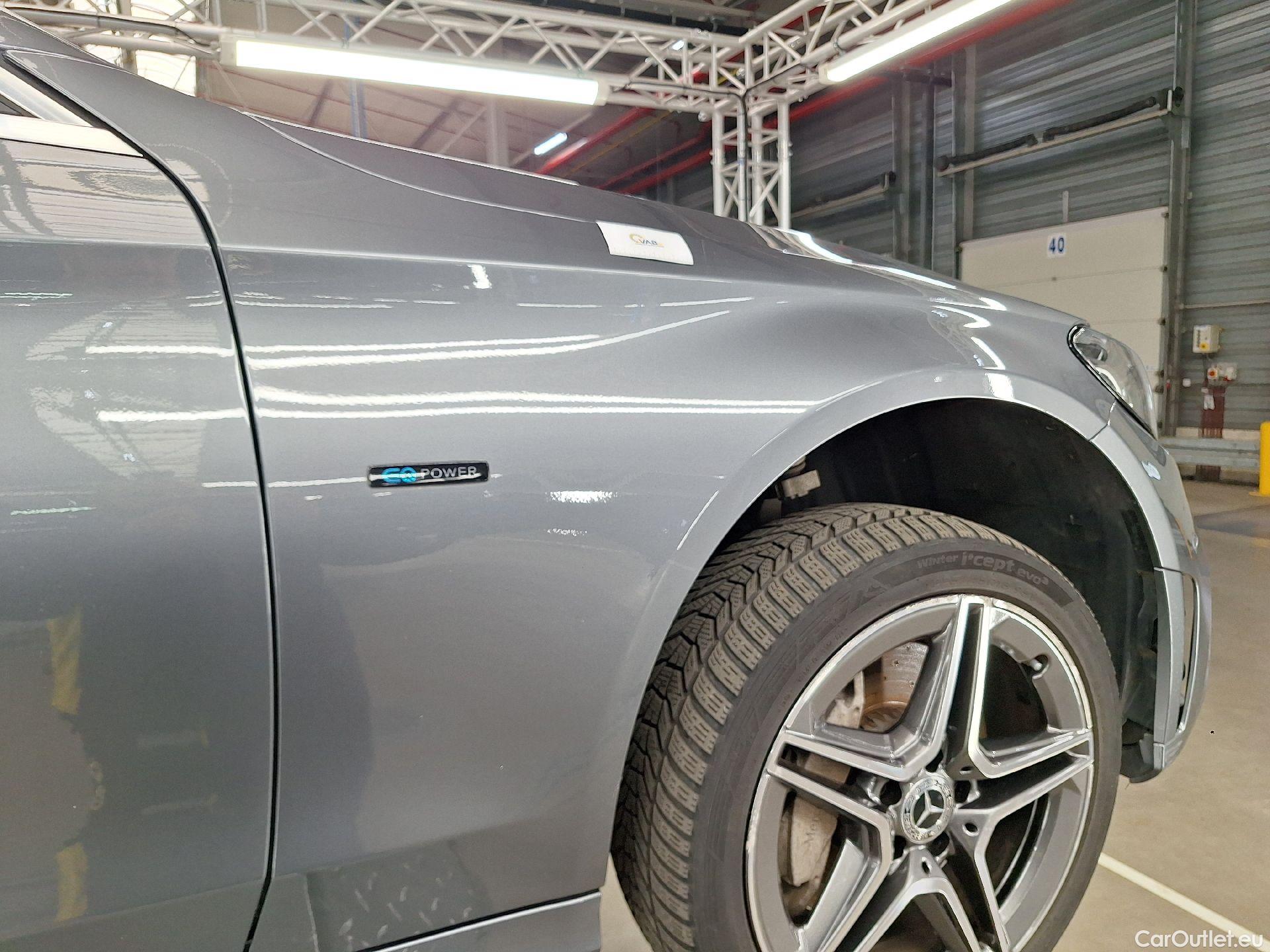  Mercedes  C-Klasse Mercedes,  FL'18, Mercedes-Benz  Berline C 300 de Business S #49