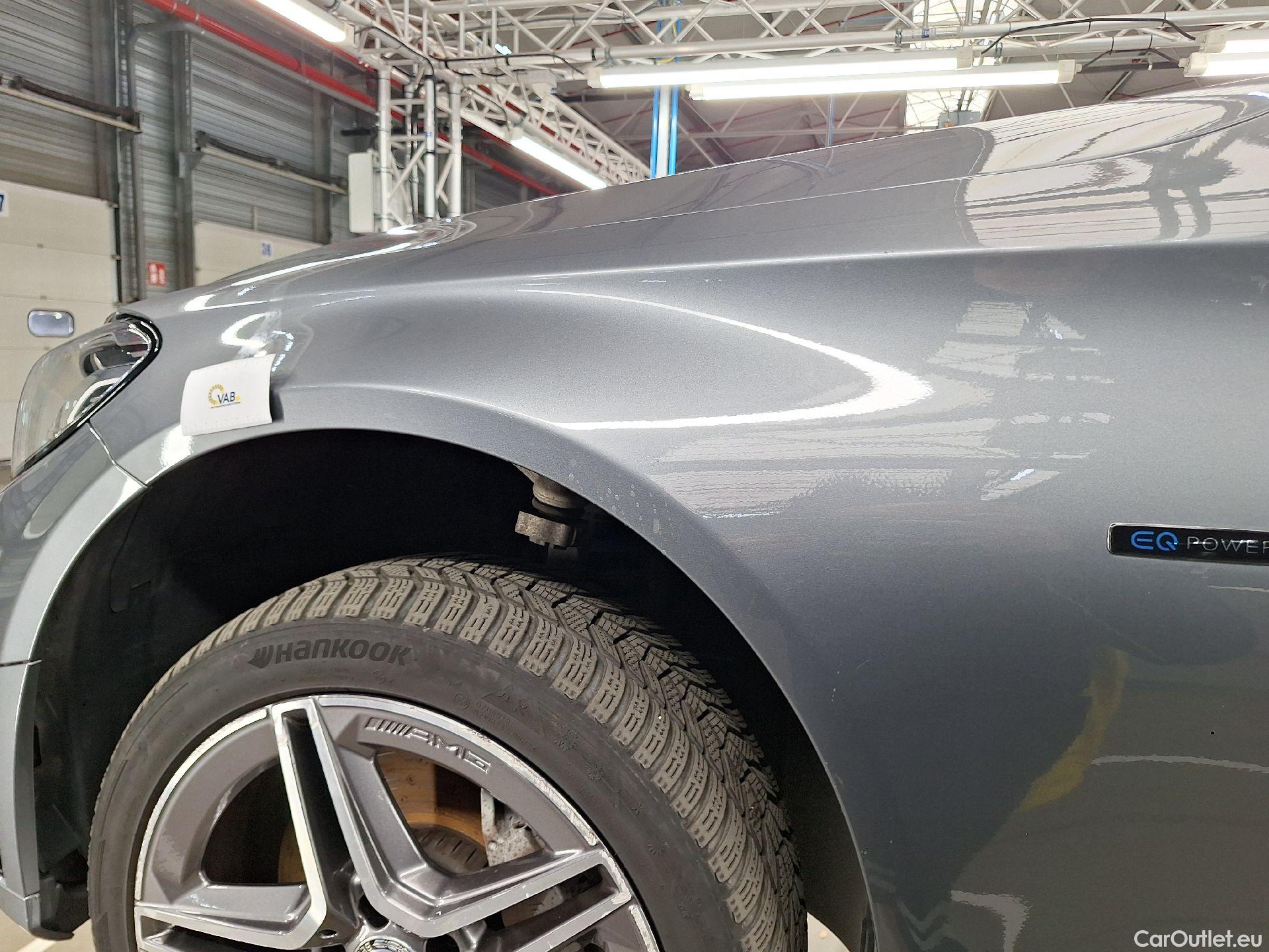  Mercedes  C-Klasse Mercedes,  FL'18, Mercedes-Benz  Berline C 300 de Business S #28