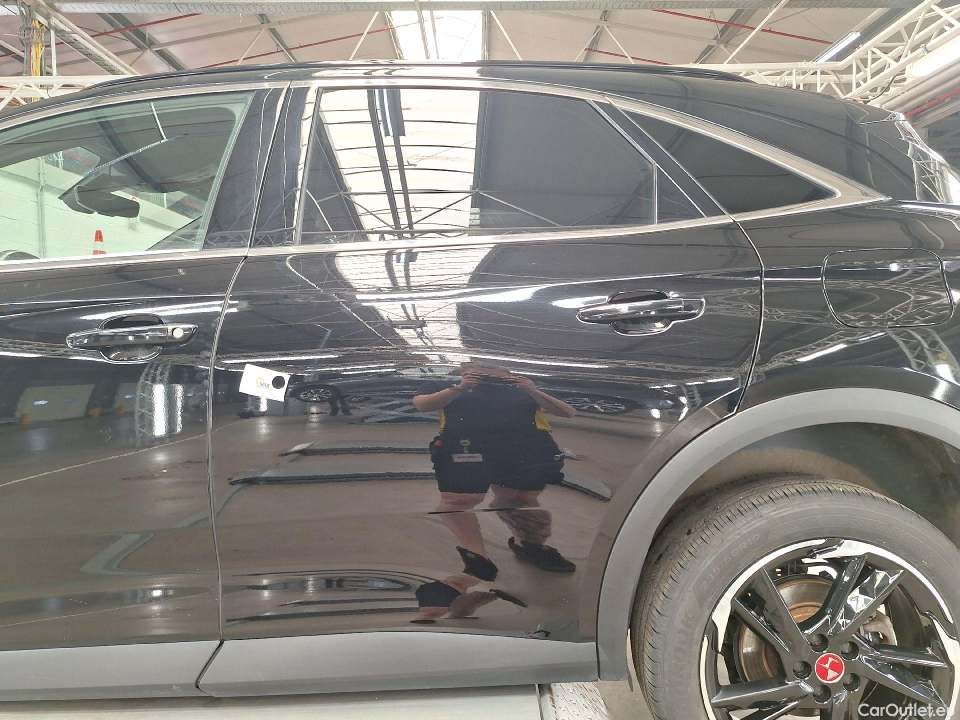  Citroen  DS 7 CROSSBACK DS, DS7 CB '17 PHEV,  E-Tense PERFORMANCE Line + 5d #45