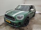  Mini  Countryman MINI MINI  - 2020 1.5A PHEV 220 Cooper SE ALL4 5d #2
