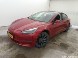  Tesla  Model 3 *TESLA  - 2021 75 kWh 513 AWD Performance 5d #2