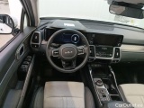  KIA  Sorento KIA  - 2021 1.6 TGI AWD PHEV 180 (combiné 265) Sense 5d Auto 7pl #6