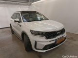  KIA  Sorento KIA  - 2021 1.6 TGI AWD PHEV 180 (combiné 265) Sense 5d Auto 7pl #5