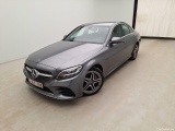  Mercedes  C-Klasse Mercedes,  FL'18, Mercedes-Benz  Berline C 300 de Business S #2