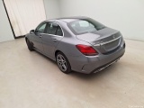  Mercedes  C-Klasse Mercedes,  FL'18, Mercedes-Benz  Berline C 300 de Business S #3
