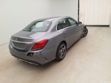  Mercedes  C-Klasse Mercedes,  FL'18, Mercedes-Benz  Berline C 300 de Business S #4