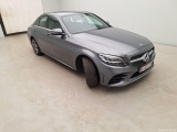  Mercedes  C-Klasse Mercedes,  FL'18, Mercedes-Benz  Berline C 300 de Business S #5