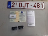  Bmw  Serie 1 BMW, 1-serie '19, BMW 1 Reeks Hatch 116d (85 kW) 5d #20