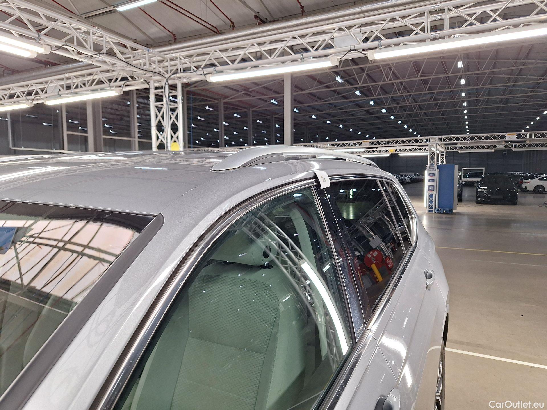  Volkswagen  Tiguan VW,  Allspace '17, Volkswagen  Allspace 2.0 TDI SCR Comfortline #5