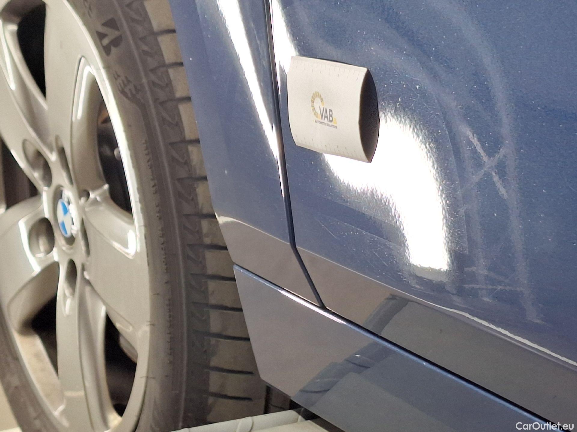  Bmw  Serie 1 BMW, 1-serie '19, BMW 1 Reeks Hatch 116d (85 kW) 5d #23