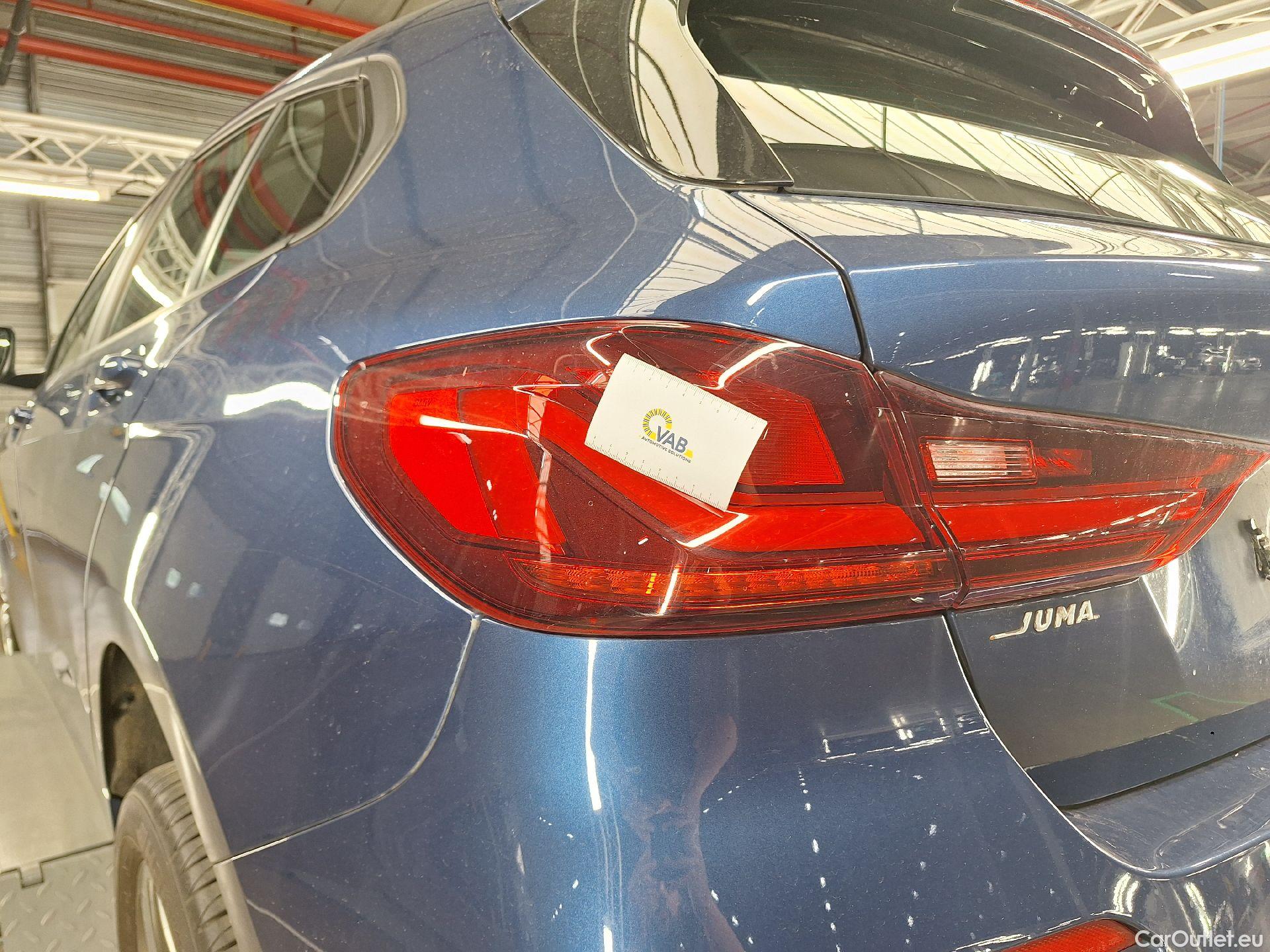  Bmw  Serie 1 BMW, 1-serie '19, BMW 1 Reeks Hatch 116d (85 kW) 5d #27