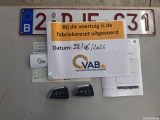  Bmw  Serie 1 BMW, 1-serie '19, BMW 1 Reeks Hatch 116d (85 kW) 5d #9