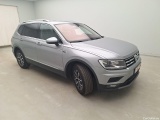  Volkswagen  Tiguan VW,  Allspace '17, Volkswagen  Allspace 2.0 TDI SCR Comfortline #5