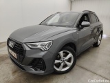  Audi  Q3 Audi  45 TFSI e S tronic S Line 5d #2