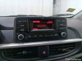  KIA  Picanto KIA  1.0 MPI 67 Pure 5d #11
