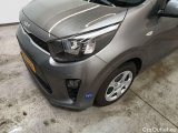  KIA  Picanto KIA  1.0 MPI 67 Pure 5d #14