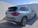  Bmw  X3 BMW  / 2021 / 5P / todoterreno xDrive20d xLine (AC7) #2