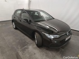  Volkswagen  Golf  Volkswagen VIII 2.0 TDI 85kW Life Business 5d #5