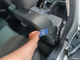  Renault  Megane RENAULT  GRANDTOUR Phase II DIESEL 1.5 Blue dCi 116 Intens (EU6D) 5d #32