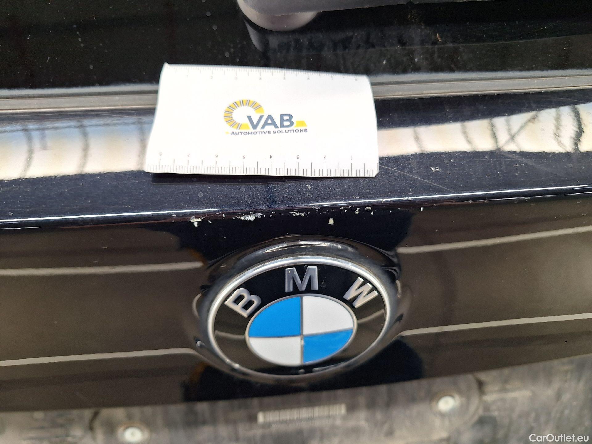  Bmw  X3 BMW,  '17, BMW  xDrive30e (120 kW) 5d #16