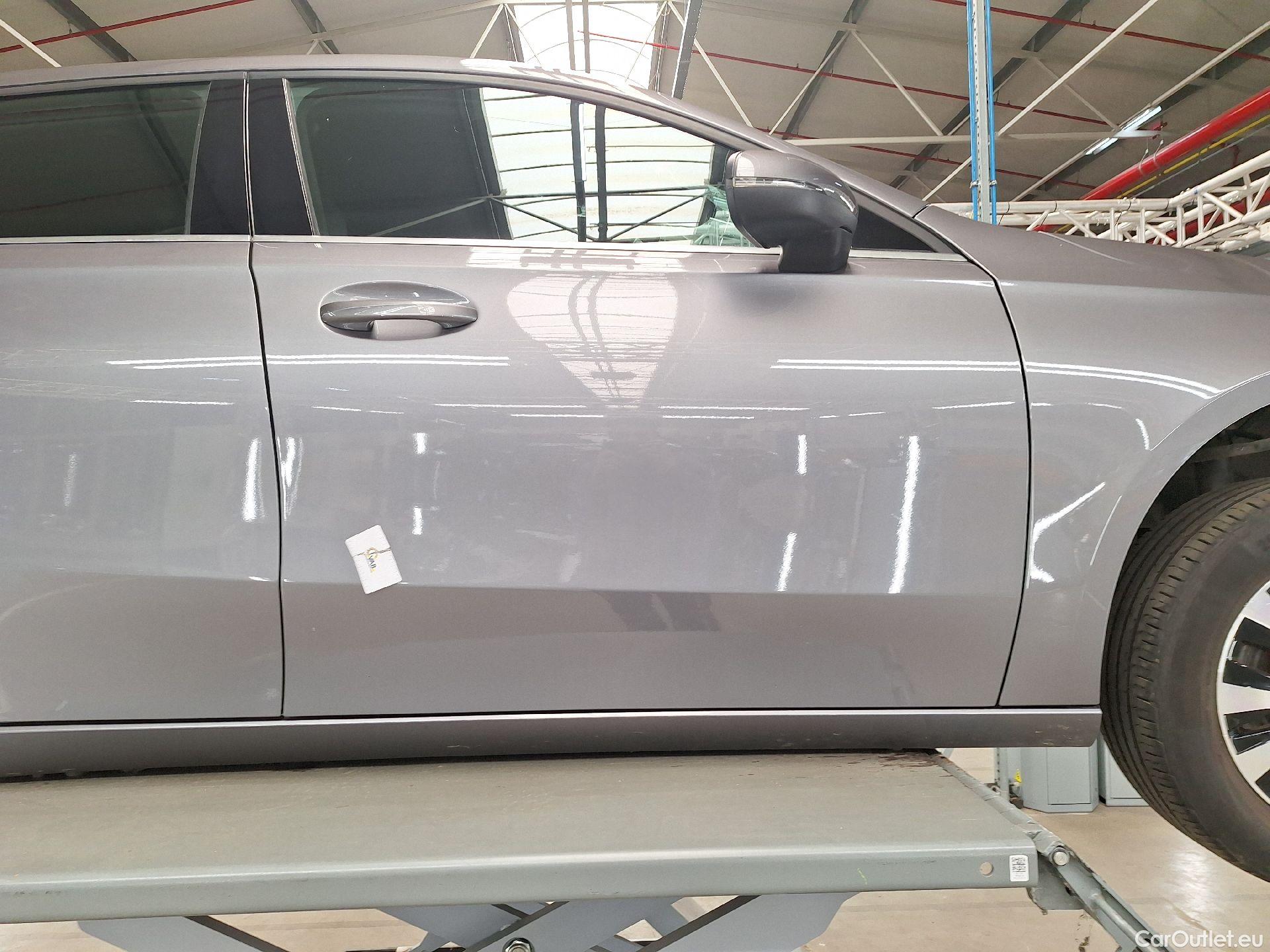  Mercedes  A-Klasse Mercedes, A-Class '18, Mercedes-Benz  A 180 d Business Solution A #9