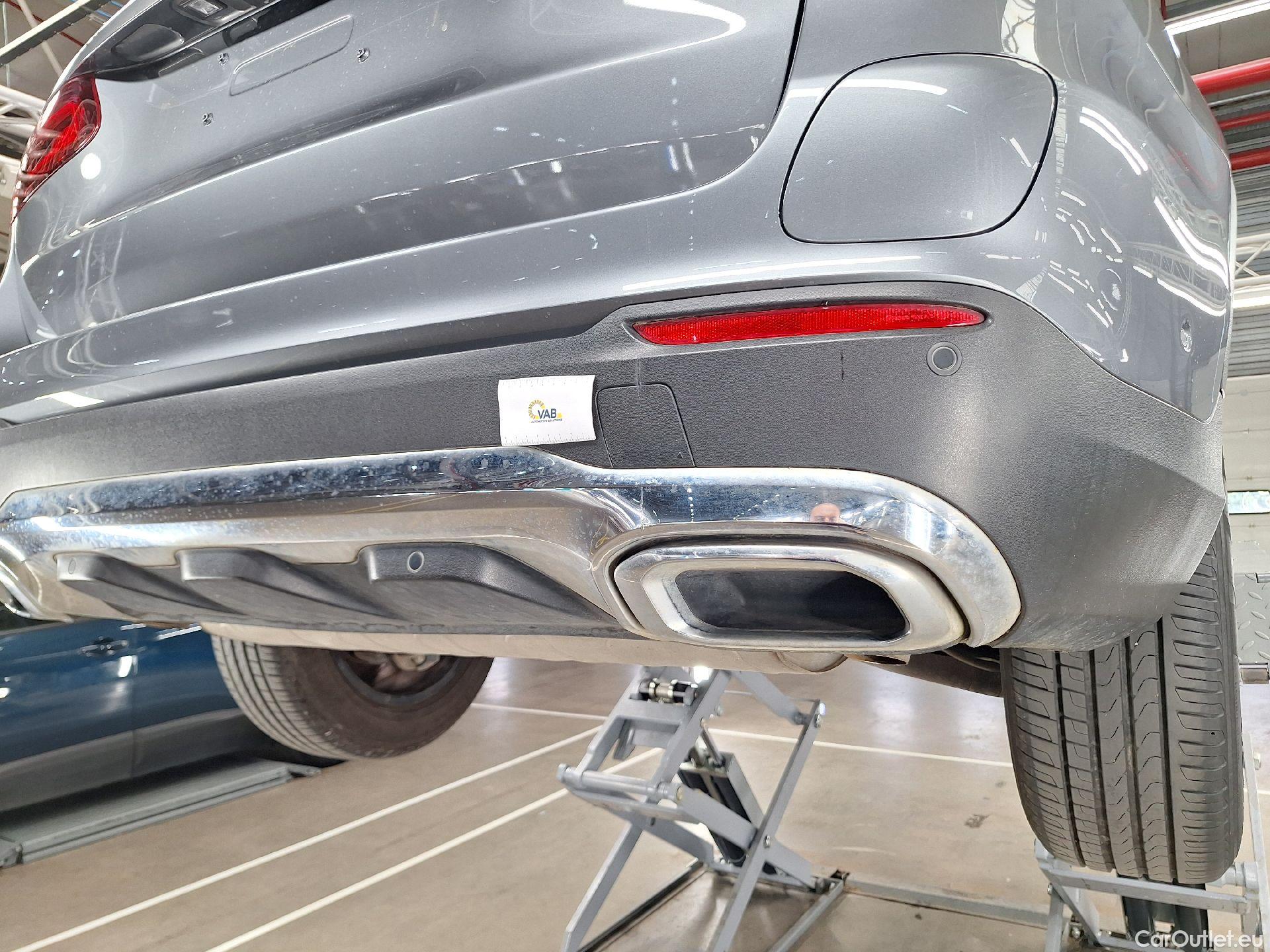  Mercedes  G-Klasee Mercedes, GLC FL'19, Mercedes-Benz GLC GLC 300 e 4MATIC 5d #27