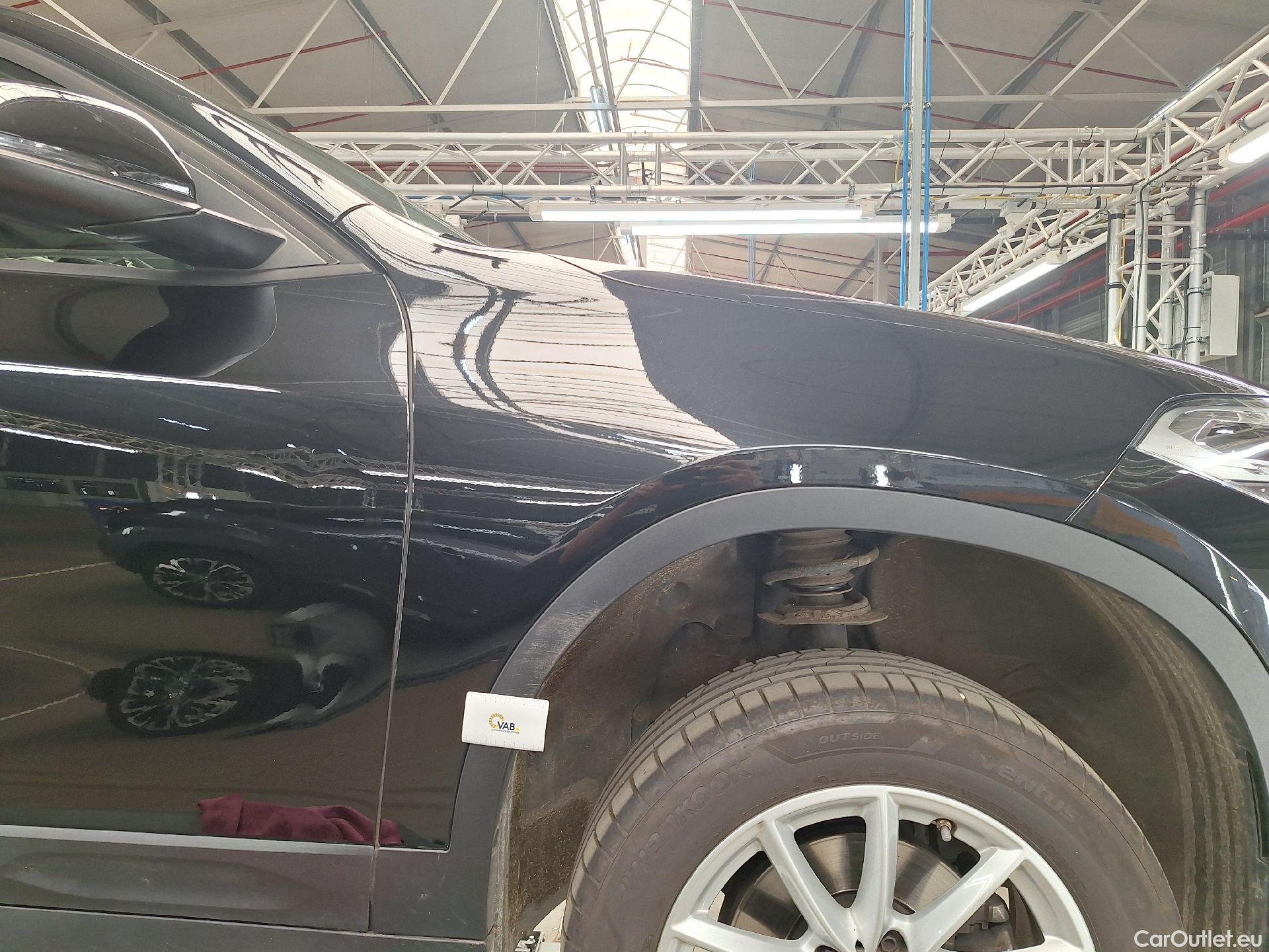  Bmw  X2 BMW,  '17, BMW  sDrive18i 100kW 5d #33