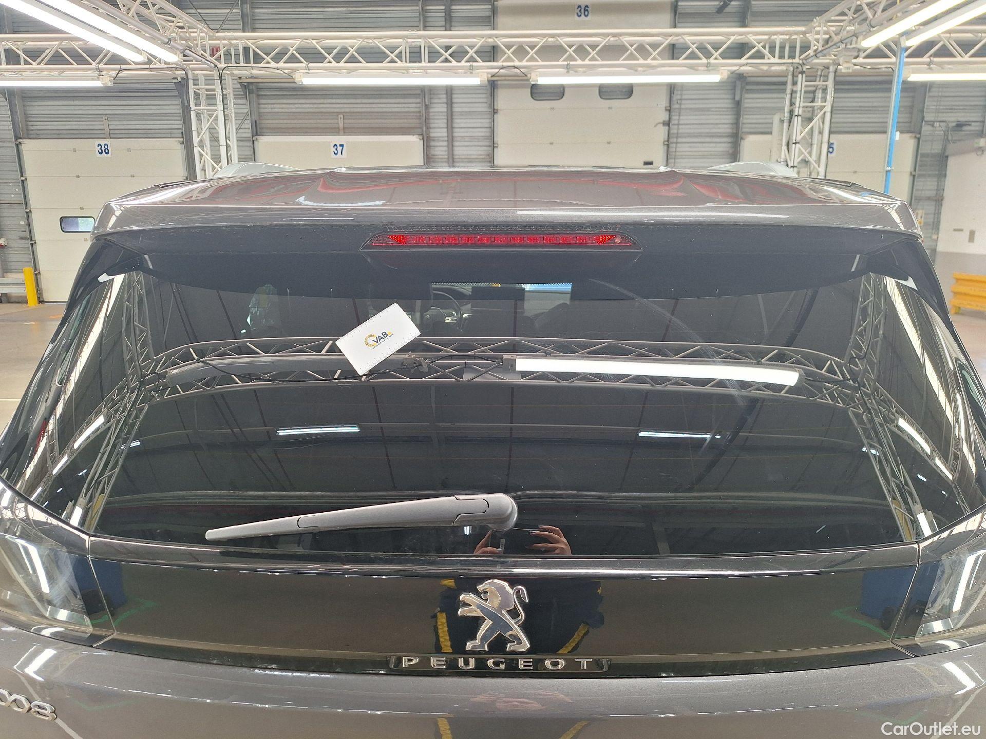  Peugeot  5008 Peugeot,  FL'20, Peugeot  1.5 BlueHDi 96kW S&S EAT8 Allure Pack #54
