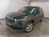  Skoda  Kodiaq SKODA  DIESEL 2.0 CR TDi 200hp 4x4 Style DSG (EU6AP) 5d 7pl #2