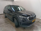  Skoda  Kodiaq SKODA  DIESEL 2.0 CR TDi 200hp 4x4 Style DSG (EU6AP) 5d 7pl #5