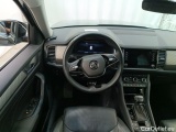 Skoda  Kodiaq SKODA  DIESEL 2.0 CR TDi 200hp 4x4 Style DSG (EU6AP) 5d 7pl #6