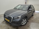  Audi  Q2 AUDI  DIESEL - 2021 30 TDi 116hp S tronic 5d #2