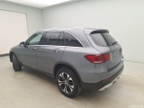  Mercedes  G-Klasee Mercedes, GLC FL'19, Mercedes-Benz GLC GLC 300 e 4MATIC 5d #3
