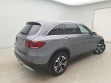  Mercedes  G-Klasee Mercedes, GLC FL'19, Mercedes-Benz GLC GLC 300 e 4MATIC 5d #4