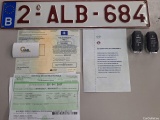  Opel  Crossland Opel,  '20, Opel  1.5 Turbo D 81kW S/S Elegance 5d #23